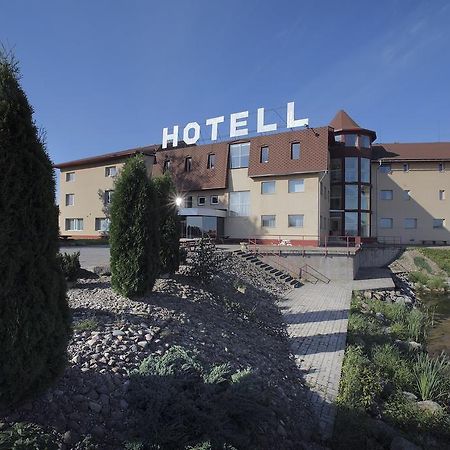 Rehe Hotel Tartu Eksteriør bilde