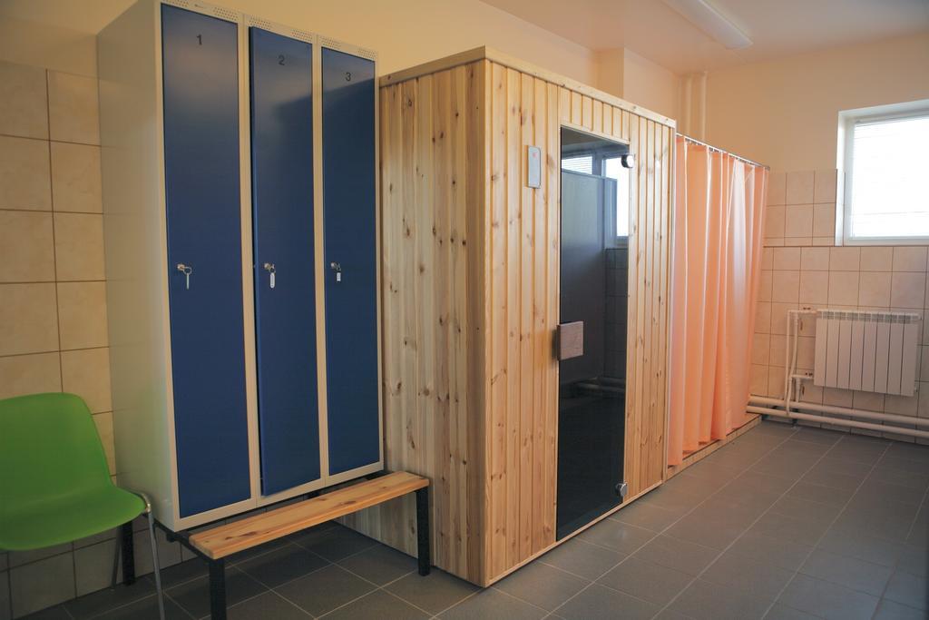 Rehe Hotel Tartu Eksteriør bilde