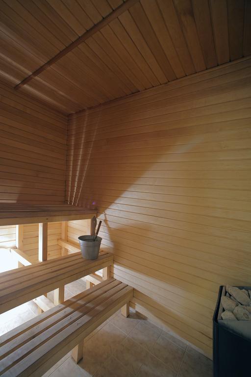 Rehe Hotel Tartu Rom bilde