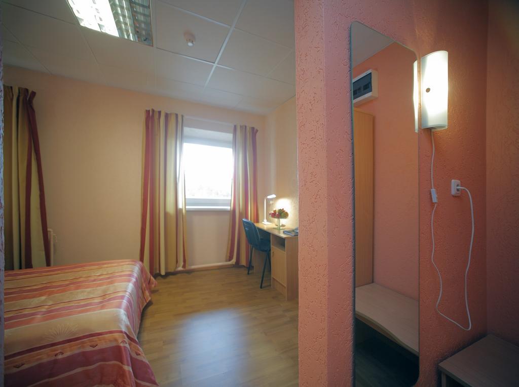 Rehe Hotel Tartu Eksteriør bilde