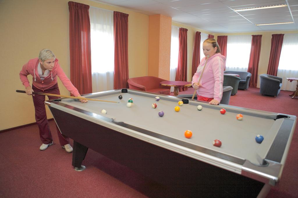 Rehe Hotel Tartu Eksteriør bilde